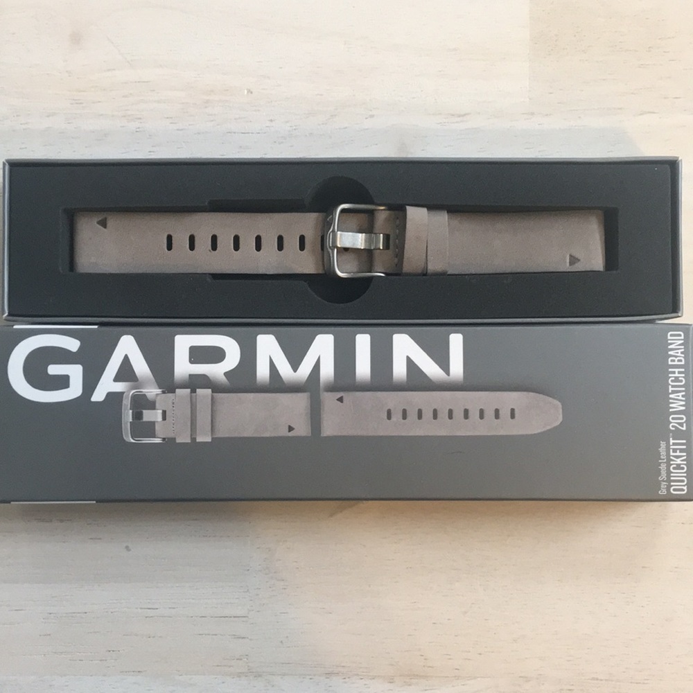 Garmin QuickFit Watch Band